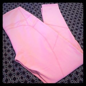 Resilient Heart Leggings
